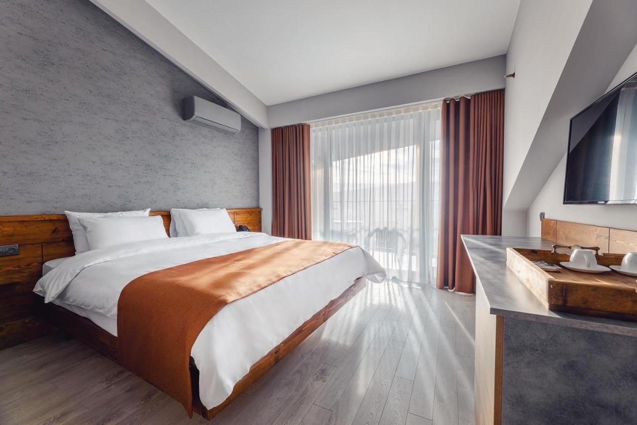טביליסי Ivy Hotel מראה חיצוני תמונה
