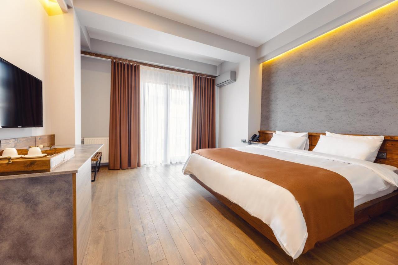 טביליסי Ivy Hotel מראה חיצוני תמונה