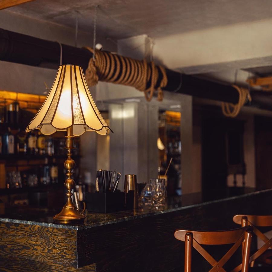 טביליסי Ivy Hotel מראה חיצוני תמונה